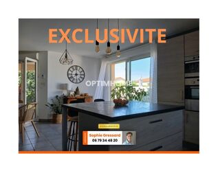  Maison  vendre 5 pices 102 m