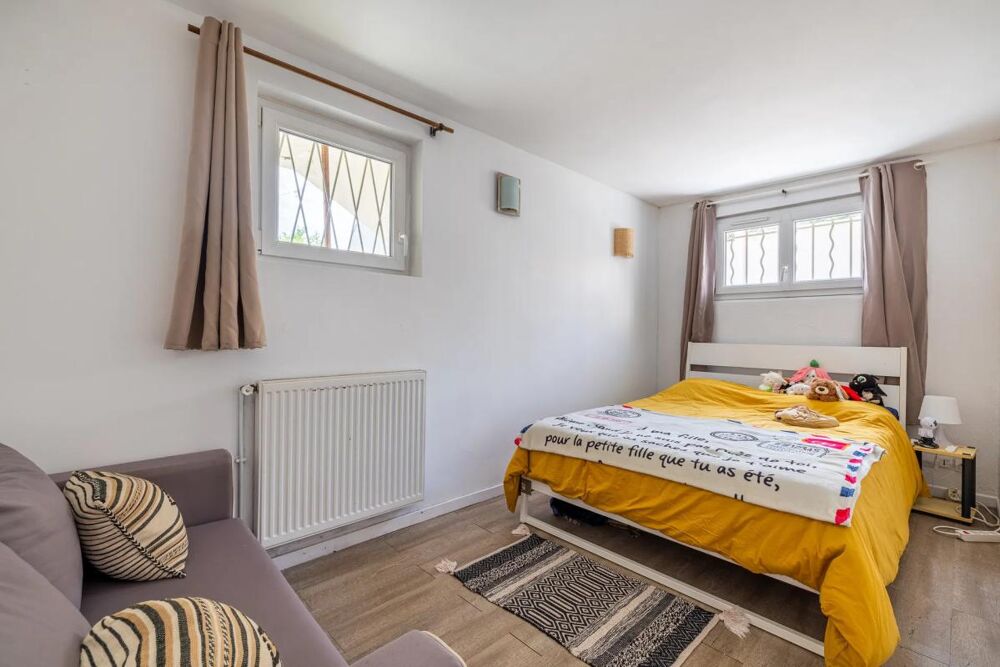 à vendre  Maison Athis-Mons (91200)