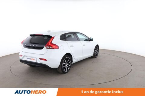 V40 1.5 T2 Signature Edition Geartronic 6 122 ch 2019 occasion 92130 Issy-les-Moulineaux