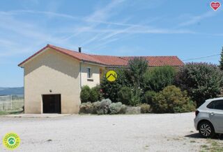  Maison à vendre 6 pièces 121 m²