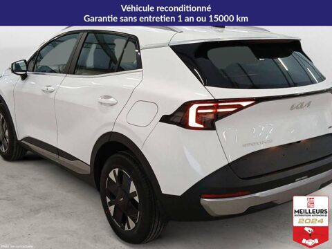 Sportage NOUVEAU Hybride 239 ch BVA6 Active 2026 occasion 10150 Lavau