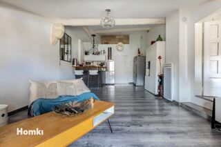  Appartement à vendre 3 pièces 53 m²