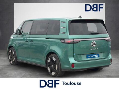 ID.Buzz 204 ch Pro 2023 occasion 31100 Toulouse