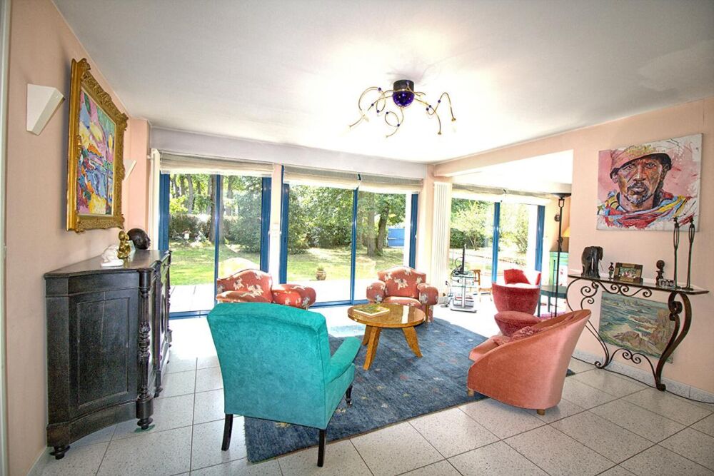  vendre  Maison Angers (49000)