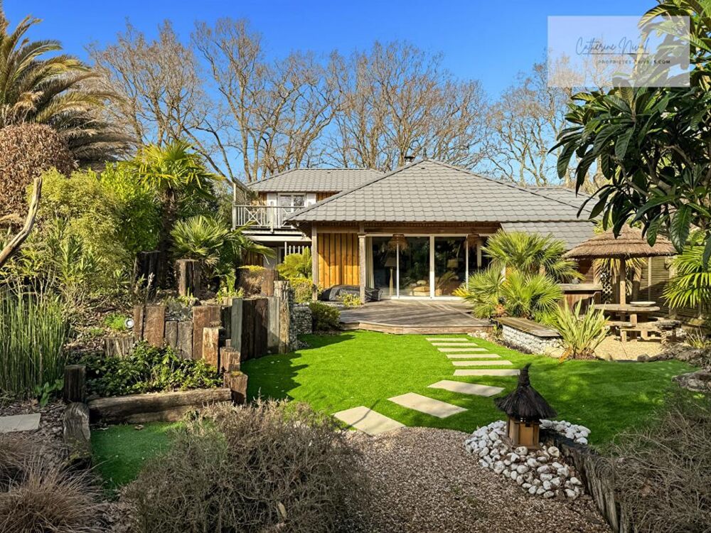 � vendre  Maison La Baule-Escoublac (44500)