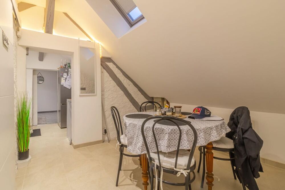 Vente Immeuble Immeuble Chabris 11 pièce(s) 165.4 m2 Chabris