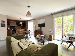  Appartement à vendre 3 pièces 77 m²