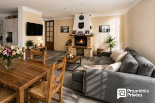 Maison à vendre 6 pièces 110 m²