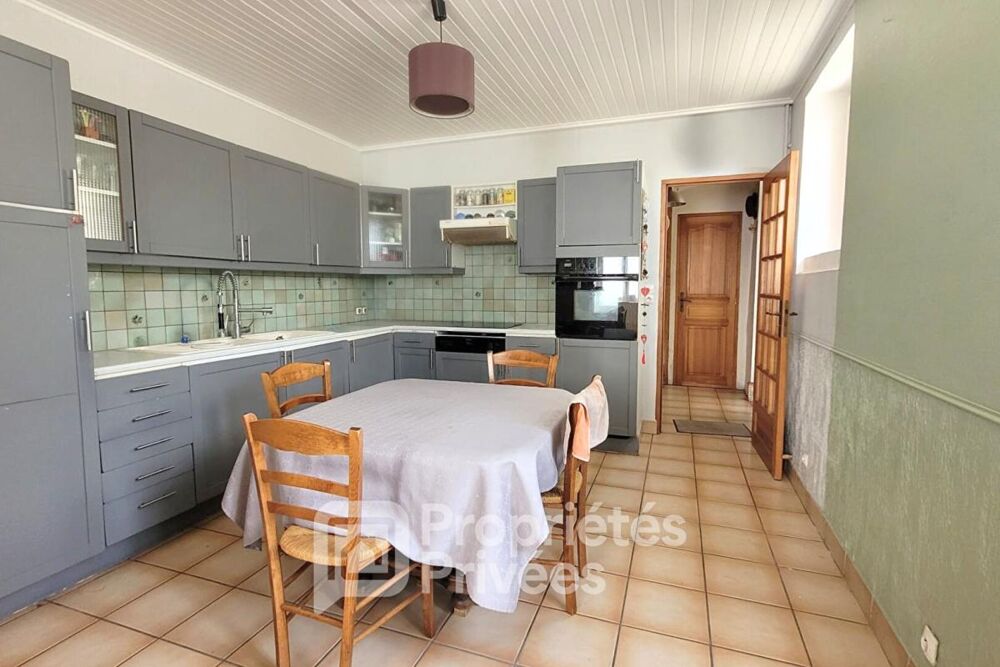 Vente Maison Maison de ville en hypercentre à rénover Marcoussis