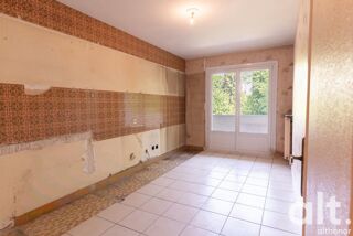  Appartement à vendre 4 pièces 100 m²