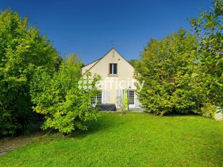 Maison à vendre 8 pièces 165 m²