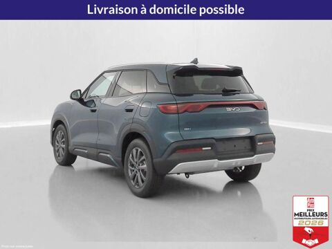 Atto 2 1.5 DM-i PHEV 212ch Boost 2026 occasion 10150 Lavau
