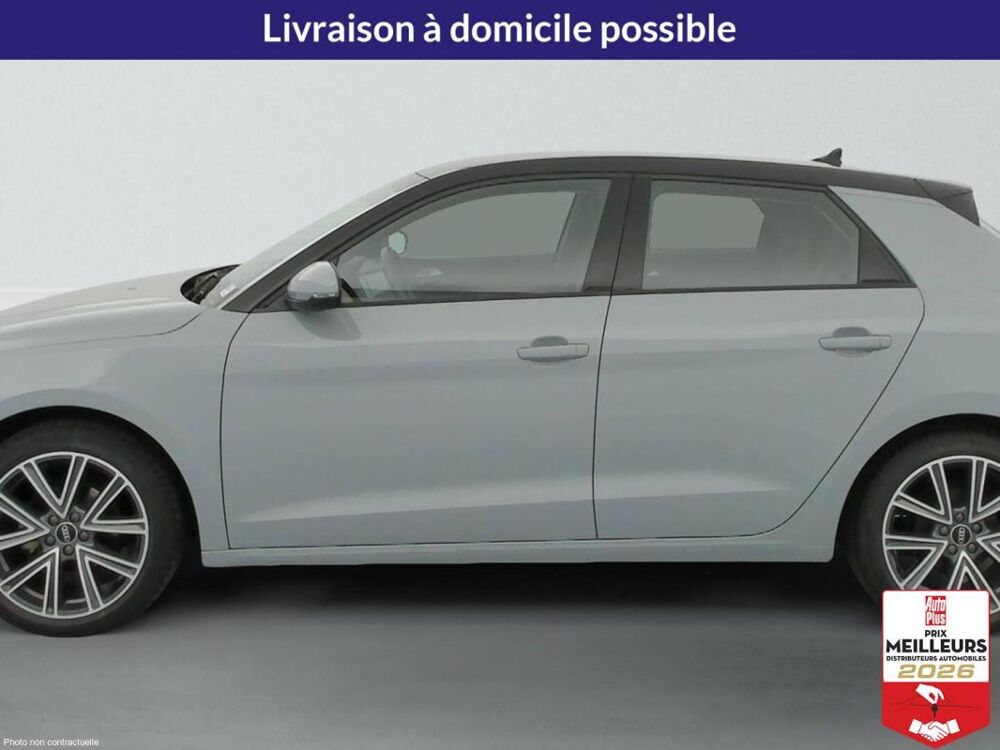 A1 25 TFSI 95 ch BVM5 Advanced 2023 occasion 10150 Lavau
