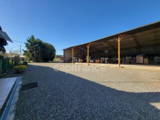  Maison à vendre 8 pièces 166 m²