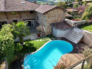  Maison à vendre 7 pièces 224 m²