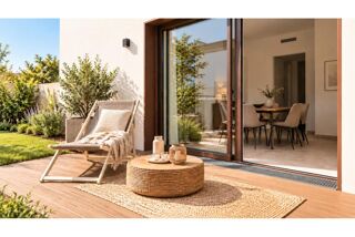 Appartement 4 pièces 88 m² · à Toulouse · 88 m² · 527 000 €