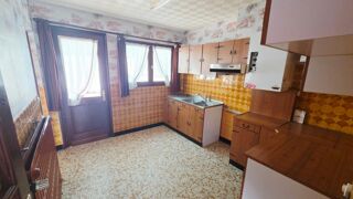  Maison à vendre 5 pièces 92 m²