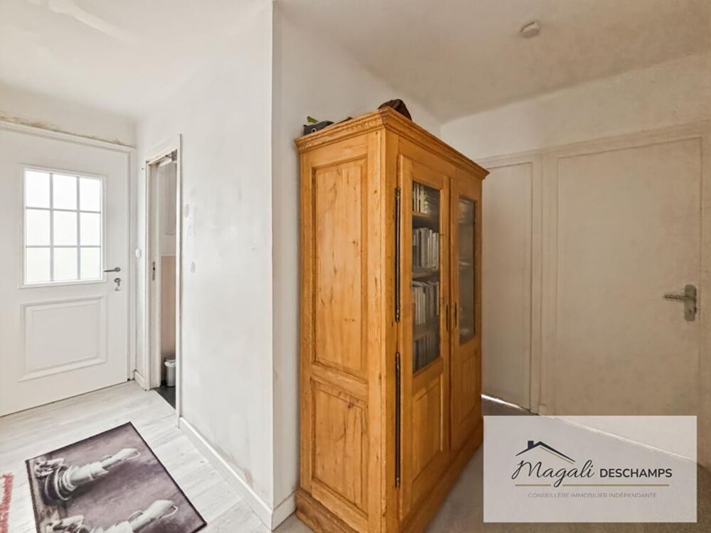 Vente Maison Pavillon indépendant 70 m² ? 3 chambres ? Proche Tram T2 et Marsannay Chenove