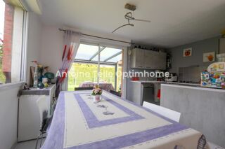  Maison à vendre 5 pièces 84 m²