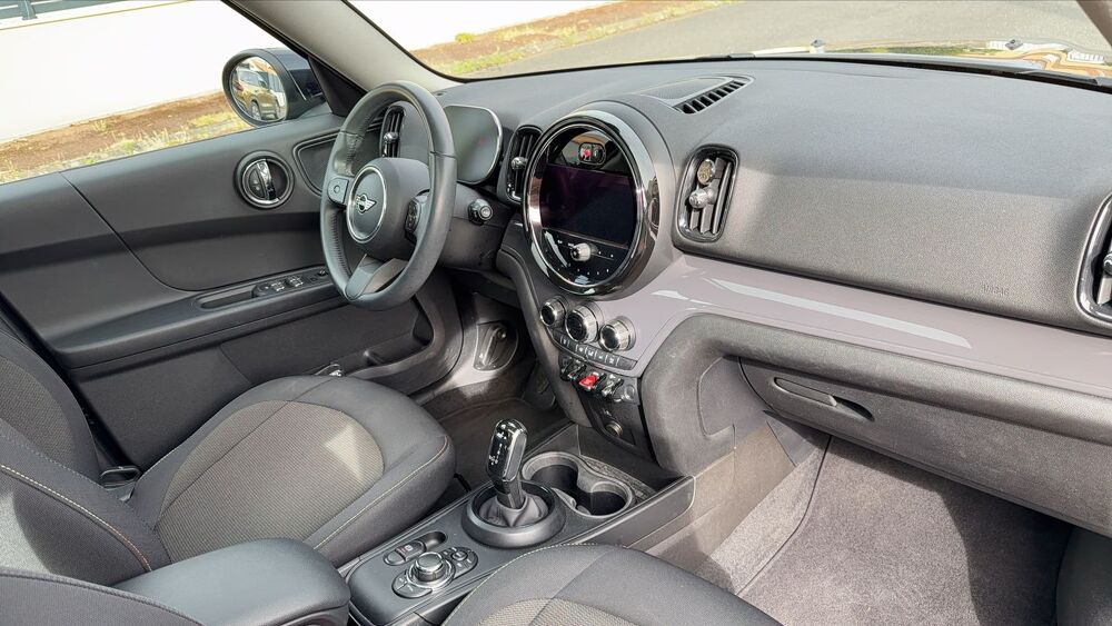 Countryman II 1.5 One 102 BVA7 Essential 2022 occasion 44450 Saint Julien De Concelles