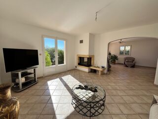  Maison à vendre 6 pièces 190 m²
