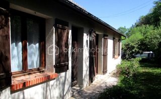  Maison � vendre 6 pi�ces 122 m�