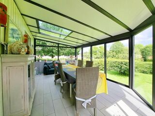  Propriété/château à vendre 6 pièces 136 m²