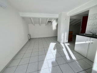  Appartement à vendre 2 pièces 39 m²