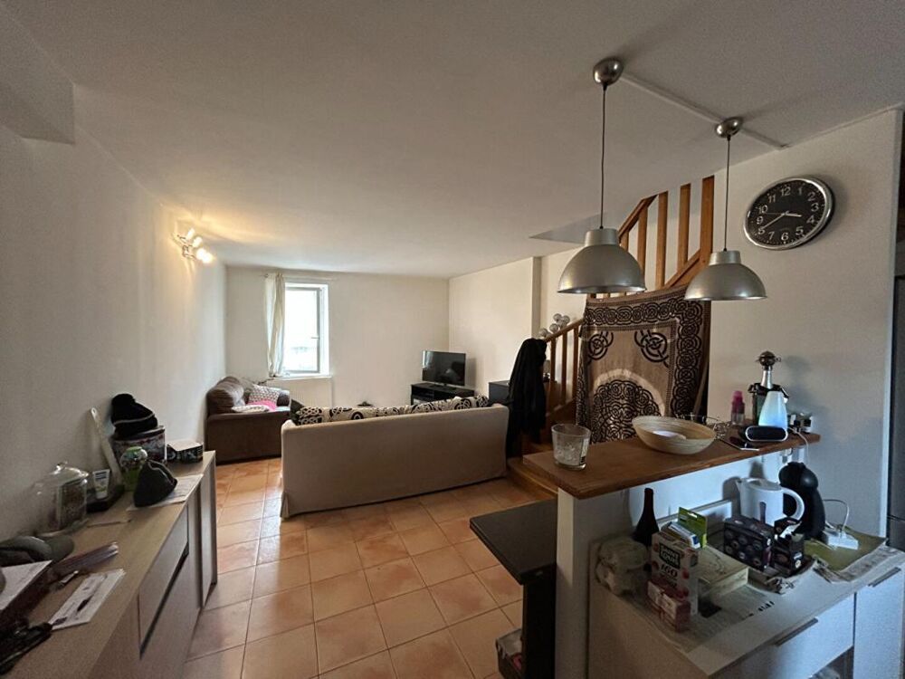 Appartement Carpentras 3 pièce(s) 61 m2