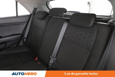 Rio 1.2 ISG Design 84 ch 2019 occasion 92130 Issy-les-Moulineaux
