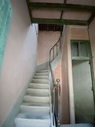  Propri�t�/ch�teau � vendre 10 pi�ces 350 m�