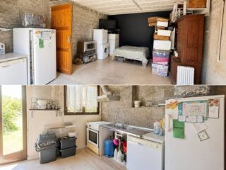  Parking / Garage à vendre 4 pièces 120 m²