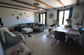  Maison � vendre 5 pi�ces 120 m�