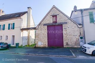  Remise / Grange � vendre 5 pi�ces 120 m�