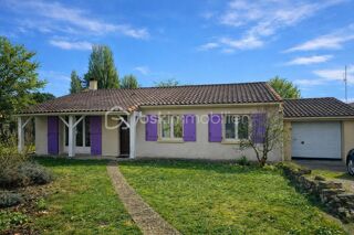  Maison à vendre 4 pièces 90 m²