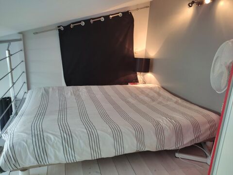  Appartement  louer 1 pice 18 m