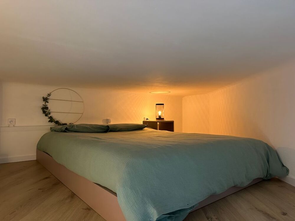 Location Appartement Studio de 12m2 à louer sur Dunkerque Dunkerque