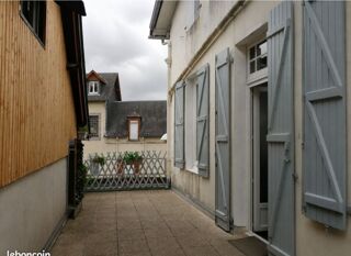  Appartement à louer 3 pièces 52 m²