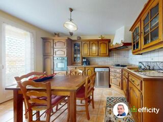  Maison � vendre 5 pi�ces 124 m�