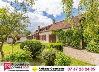  Proprit/chteau  vendre 7 pices 130 m