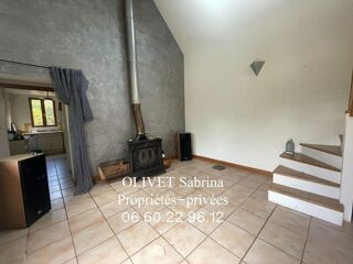  Maison � vendre 5 pi�ces 160 m�