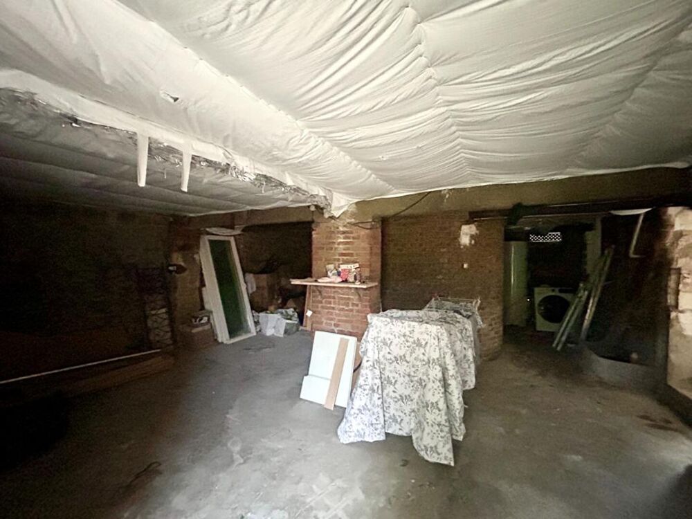 à vendre  Maison Fontenay-sous-Bois (94120)