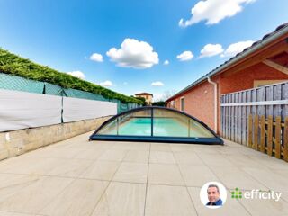  Maison � vendre 6 pi�ces 138 m�