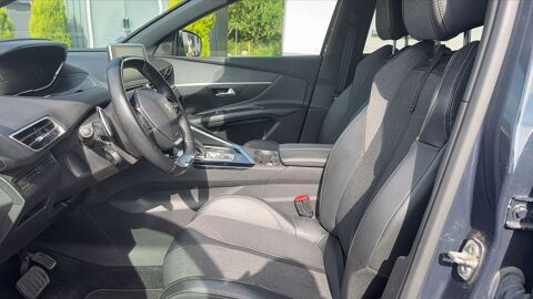 3008 1.5 BlueHDi 130 EAT8 GT Line 2020 occasion 76510 Saint Vaast D Equiqueville