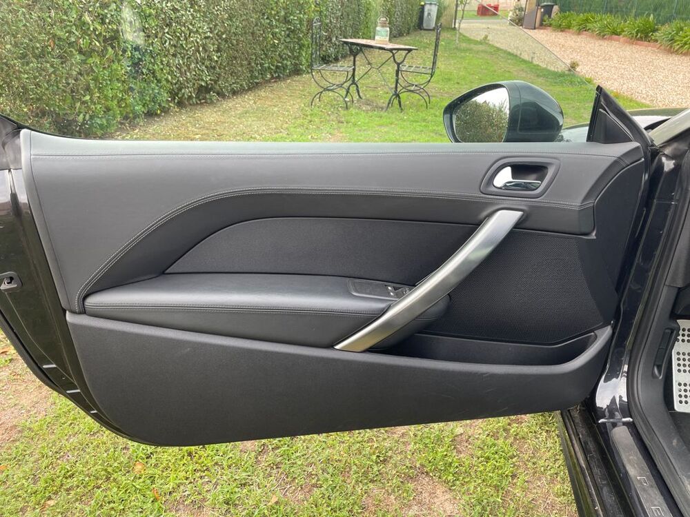 RCZ 1.6 THP 156 N/A 2011 occasion 27700 Les Trois Lacs