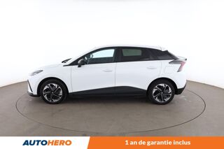 MG4 EV 64kWh -150 kW 2WD Comfort 204 ch 2023 occasion 92130 Issy-les-Moulineaux