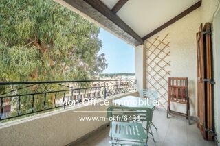  Appartement � vendre 3 pi�ces 61 m�