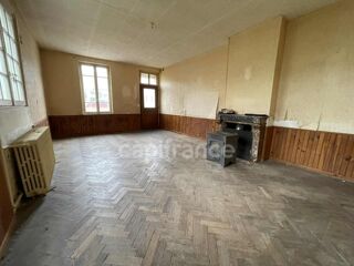  Maison � vendre 5 pi�ces 145 m�