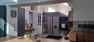  Maison � vendre 7 pi�ces 193 m�