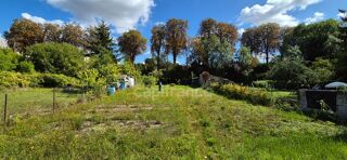  Terrain à vendre 624 m²
